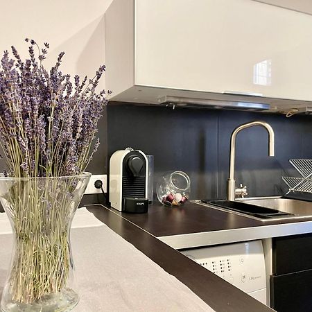 Alice Apartment - Andrassy Street Budapest Ngoại thất bức ảnh