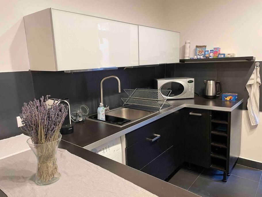 Alice Apartment - Andrassy Street Budapest Ngoại thất bức ảnh