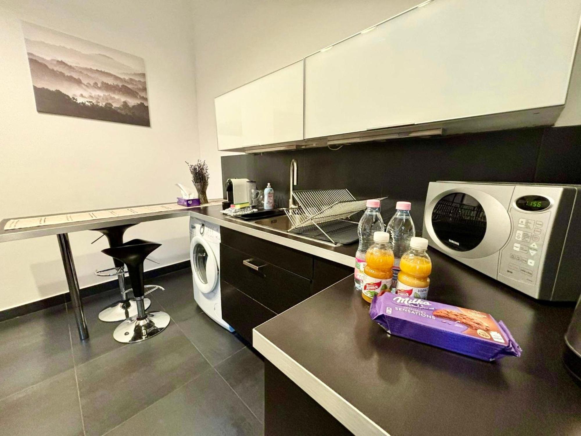 Alice Apartment - Andrassy Street Budapest Ngoại thất bức ảnh